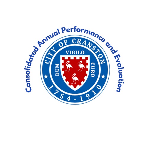 Consolidated Annual Performance and Evaluation